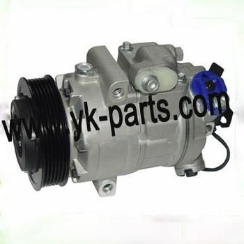 6SEU12 Auto AC Compressor for Seat