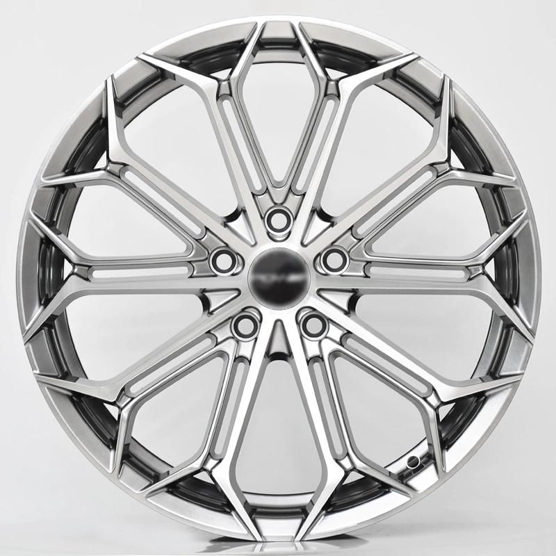 Am-3075 Aftermarket Car Alloy Wheel Rim