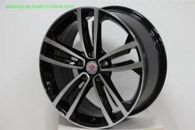 Aluminium Alloy Rims for VW