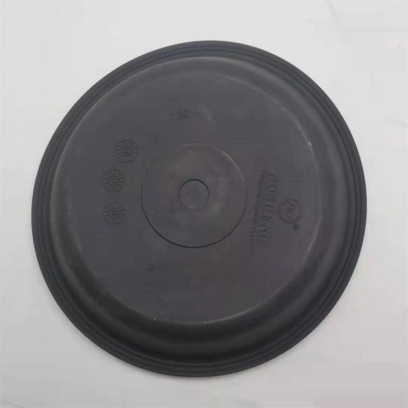 Truck Trailer Custom Rubber Brake Diaphragm Product China Factory