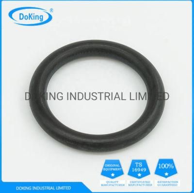 Silicone Rubber Parts Waterproof Seal O Ring for Mechanical Seal