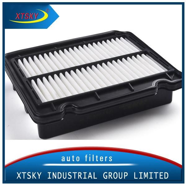 Auto Air Filter 16546-Jn30A-C139 with High Performance