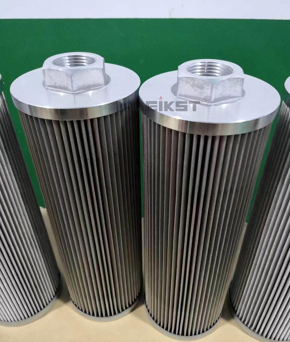 D143G06A/Hc9600fkn16h/Hc8314fkp16z Leikst Industrial Hydraulic Oil Filter Element for Gas Power Engine UC9600fks16h