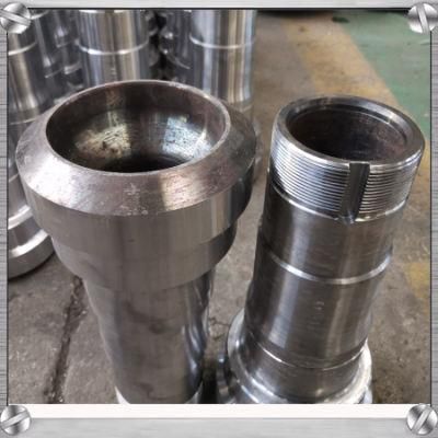 2020 Hot Sale Customized Marking High Quality Spindle Axle Tube for Truck