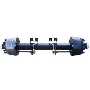 English 13ton Axle 10hole ISO