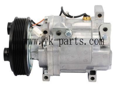 AC Compressor (YK-1208) for Mazda M3/1.6L