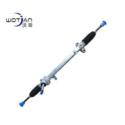 Aluminum LHD Steering Rack and Pinion for Hyundai Sonata 56500-C3000