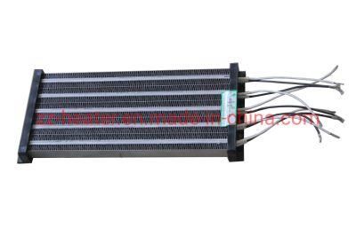 Air Heating PTC Heater for Bus