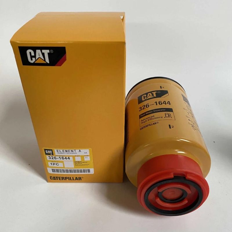 Best Price Truck Fuel Filter OEM 3261244 Engine Fuel Filter in Stock