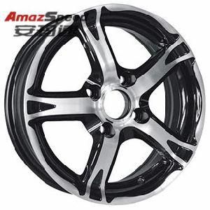 14 Inch Optional Wheel Rim with PCD 4X100