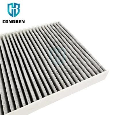 Congben Factory Supply Car Cabin Air Filter 8-98139-428-0