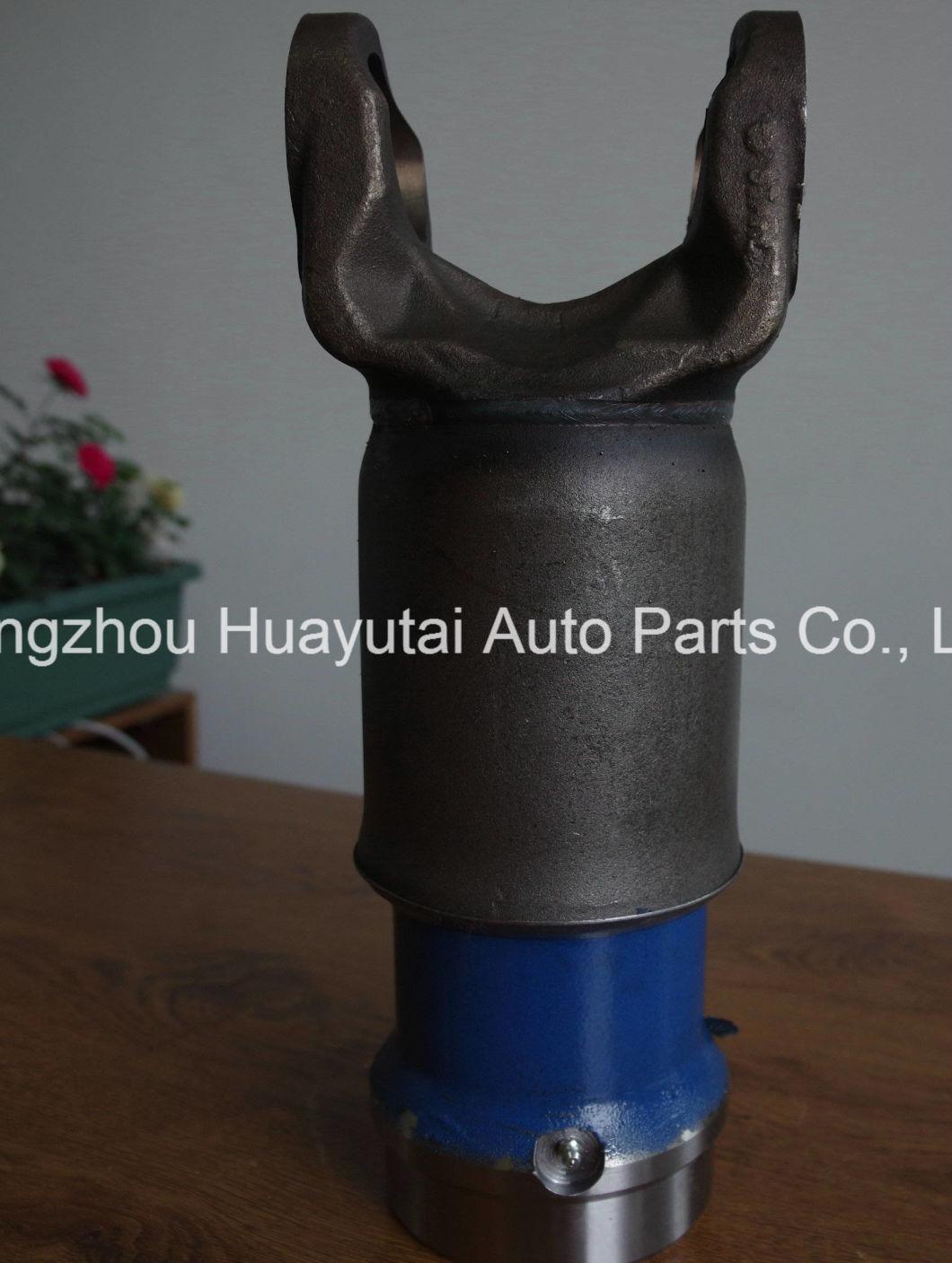 5-28-327/Gr-1036/S-309/41-066/Hgf-605 Weld Yoke