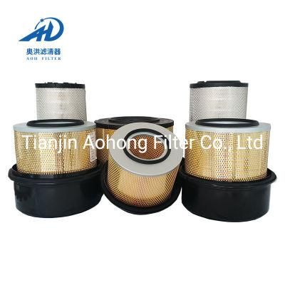 Air Filter Filter C331305 C2912191 C421404 C331840 C331015 C33922 C301537 C246501 Auto Filter Filter Element Air Filter