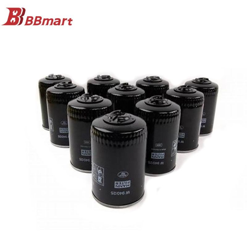 Bbmart Auto Spare Car Parts Factory Wholesale Auto All Engine Fuel Filters for VW Polo Golf Touareg Passat Lavida Bora Jetta Caddy Beetle Hot Selling