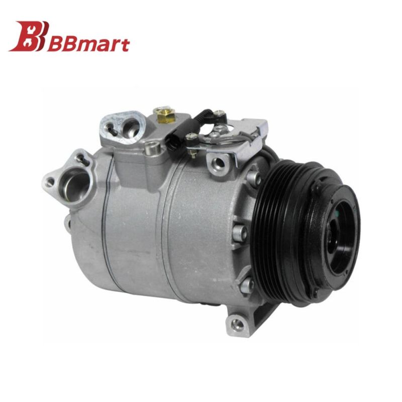 Bbmart Auto Parts for BMW F10 F18 OE 64526811430 Wholesale Price A/C Compressor