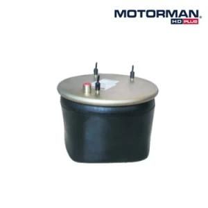 Rubber Air Spring Assembly for Daf Without Piston 0067504 836m W01-M58-0776