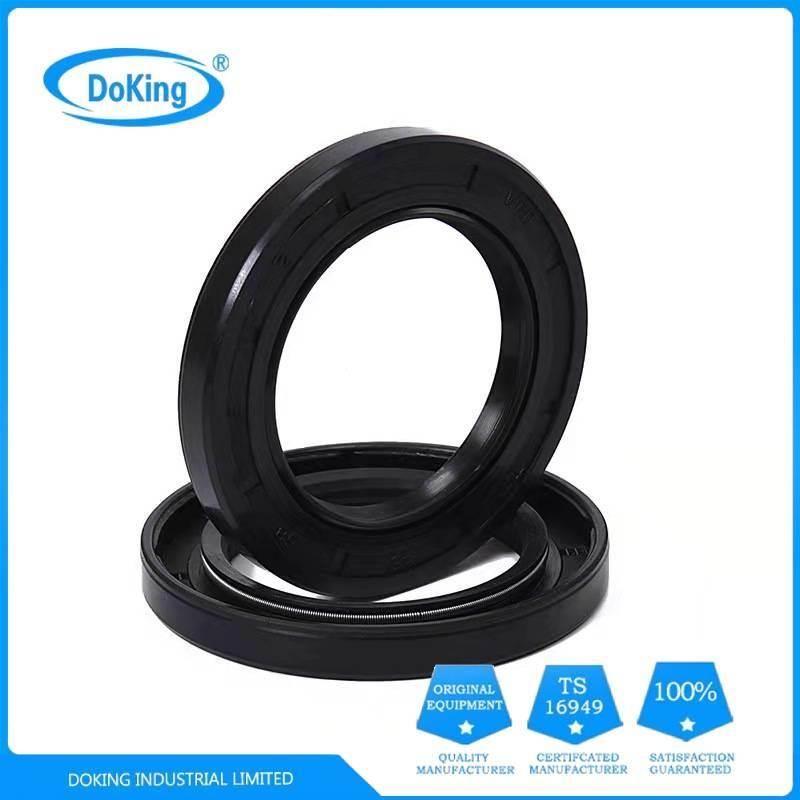 Best Price Superior Quality NBR Oil Seals Silicone Seal Rubber