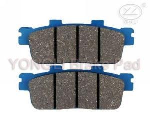 Brake Pad (YL-F071)