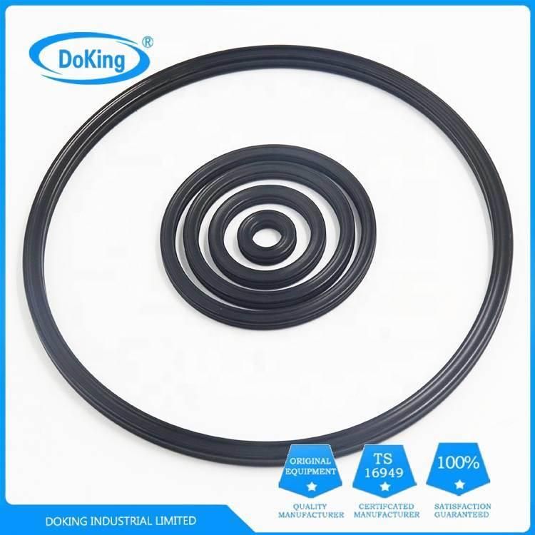 Rubber Retainer, Customize Rubber Seal, Oil Seal