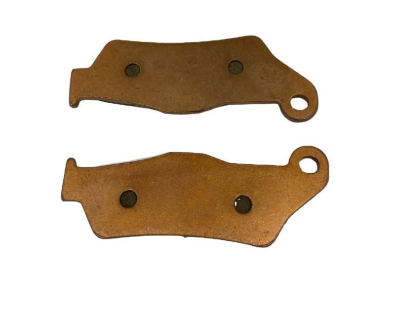 Factory Hot Selling Excellent Quality Swift Motorcycle Brake Pad