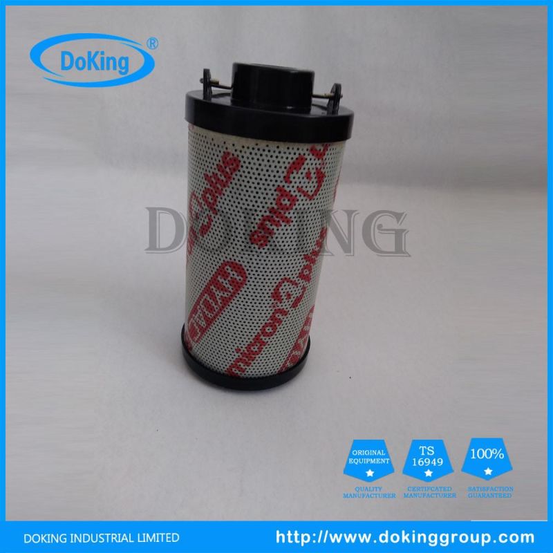 Hydac hydraulic Filter Factory for 0160r005bn4hc with High Quality