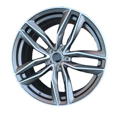 [Forged for Audi] 18 19 20 21 Inch Forged 5*112 Passenger Car Rims for Audi Tt RS R8 Q5 Q7 Q8 S3 S4 S5 S6 S7 RS3 RS4 RS5 RS6 RS7