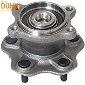 China Supplier High Quality Wheel Hub Bearing 512201