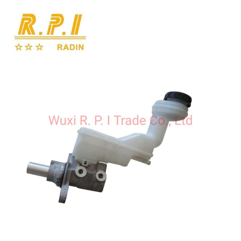RPI Brake Master Cylinder for Nissan Qashqai J10 X-trail T31 46010-JE40A 46010JE40A