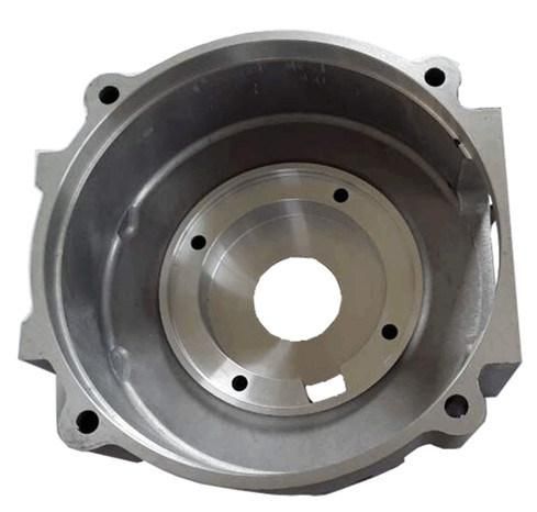 Custom Aluminium Die Casting Auto Parts with Various Design and Size