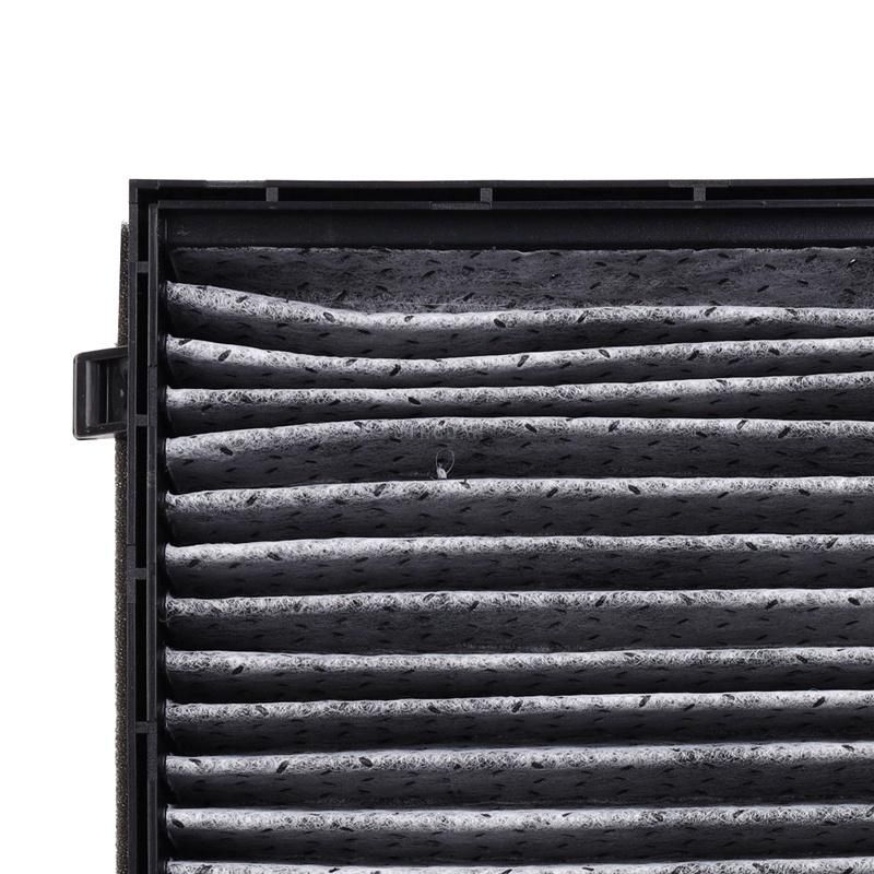 Air Cabin Filter 96440878 for Passenger Car Opel Antara Vauxhall Chevrolet Captiva