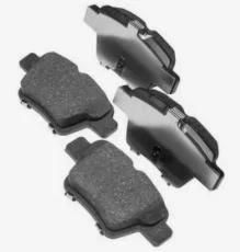 Spare Am Motorcycle Part Accessory Brake Pad Brake Pad