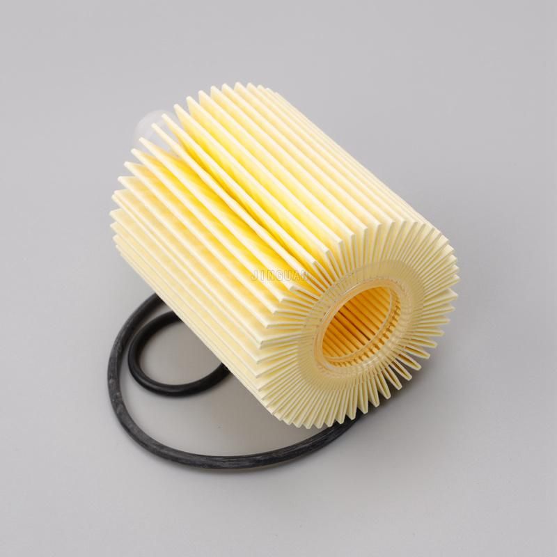 Scion Oil Filters for Toyota Lexus 04152-Yzza5/04152-38010/04152-38020/Hu7009 Z