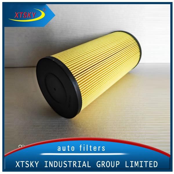 Fuel Filter Excavator/Truck Oil Filters 60201220