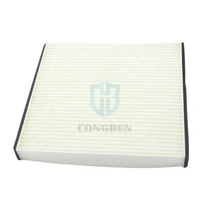 Hot Sale High Quality 87139-50030 87139-Yzz01 Cabin Filter