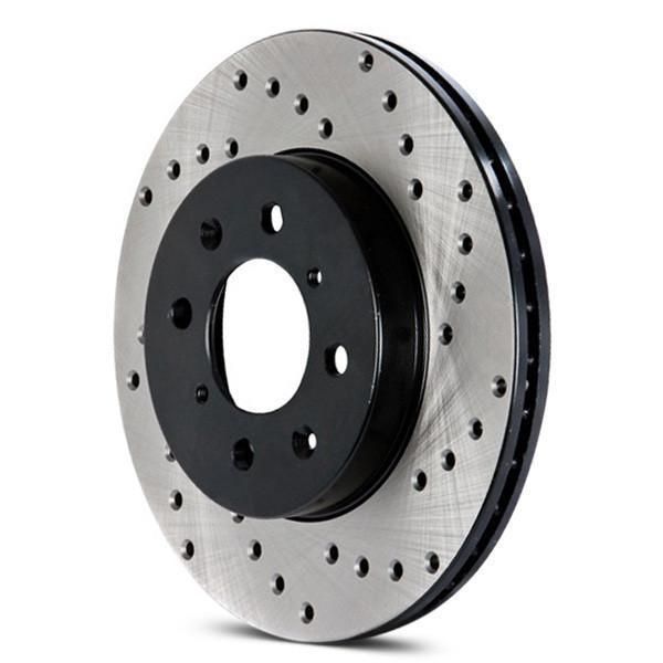 Hot Selling Bus Brake Disc Break Disk for Toyota