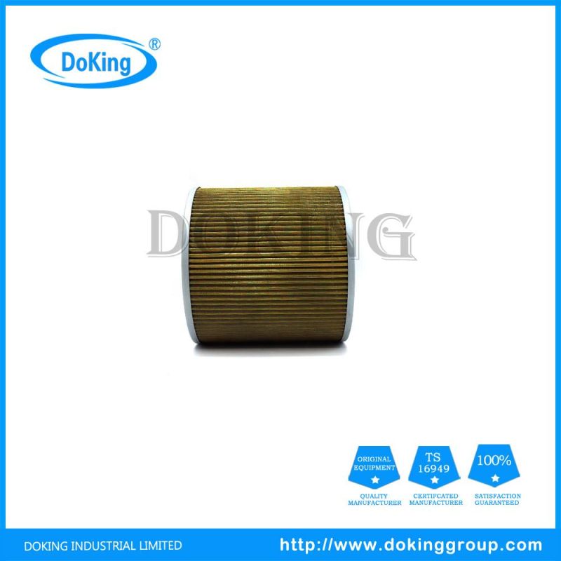 Made in China Excavator Hydraulic Oil Suction Filter E131-0595 Hydraulic Oil Filter