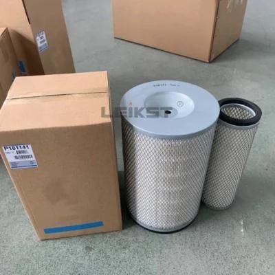 Leikst Oil Filter Cross Reference P171819 P953306 Air Compressor Filters Af1921m L4240294 a-5629