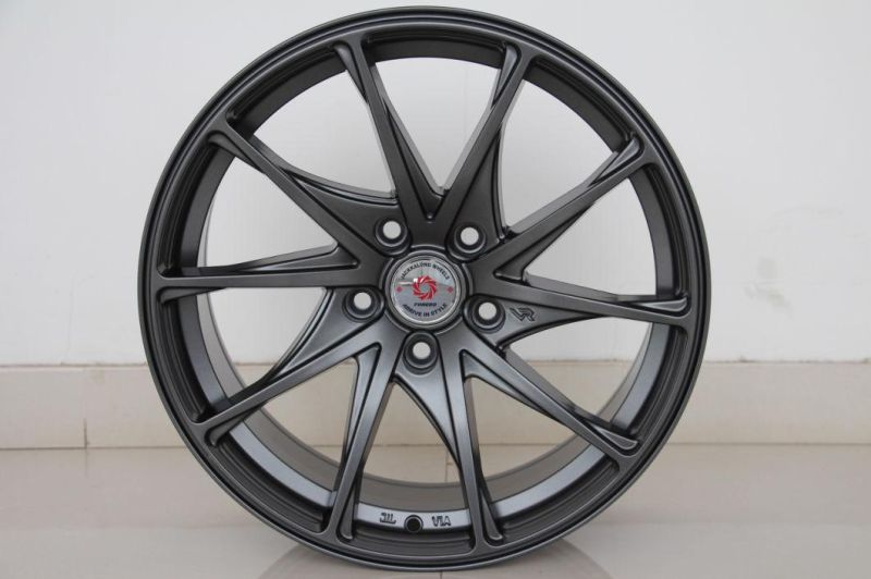 Car Mag Wheels