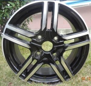 14 15 Inch Alloy Wheel Aluminum Rim for Lada Nissan Toyota KIA