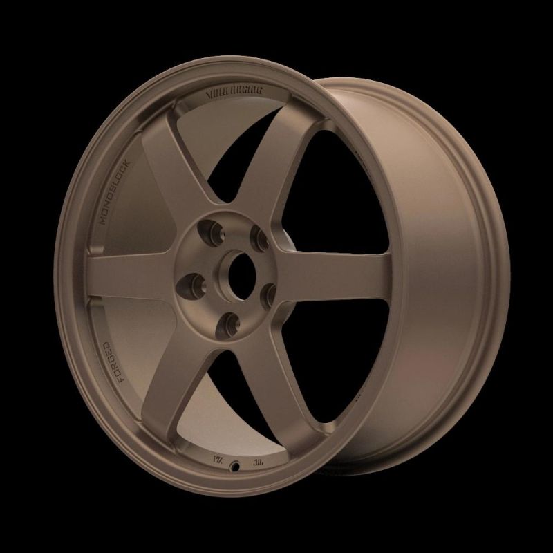 Alloy Forging Mag Rim Wheel