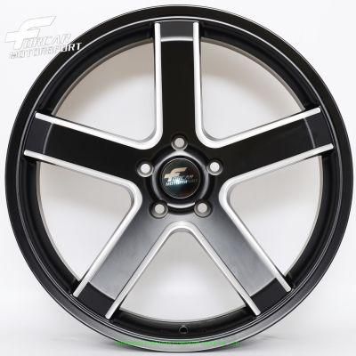 Forcar Motorsport Work Europe Japanese Car Alloy Wheel Rims