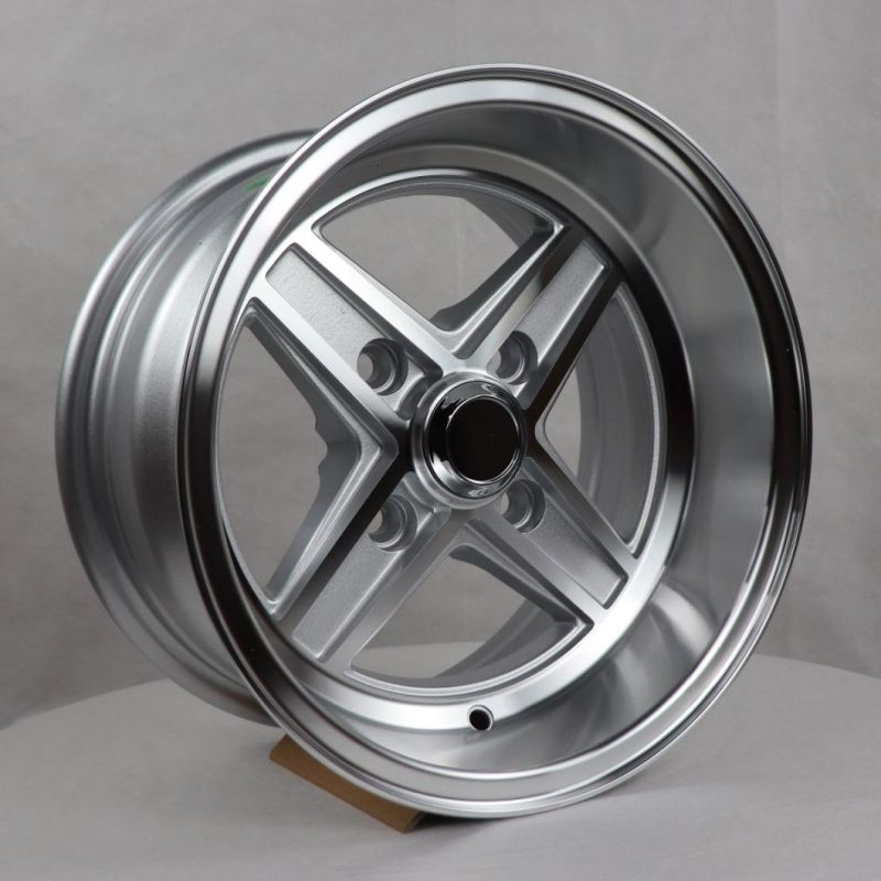 ATV/UTV Wheels 13 Inch 4X1143 Alloy Racing Rims