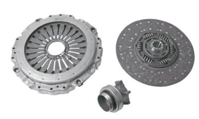 Truck Clutch Kit Assembly 3400 121 901/3400121901/81.30000.6557 for Man,