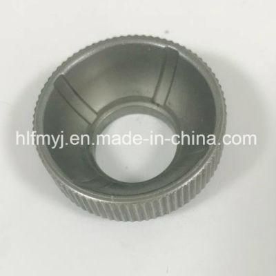 Powder Metallurgyr Bevel-Type Lower Bearing