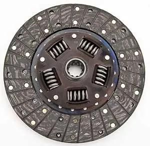 Clutch Disc 93227801 for Chervolet Auto Parts