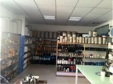 High Quality Fuel Filter Auto Parts (483GB444, 483GB219A)