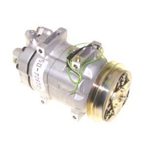 AC Compressor for Audi A6 (20-10810)