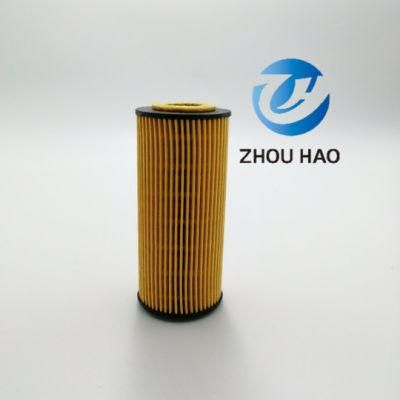 6401800009/Hu615/3X/6401840125 Suitable for Benz China Manufacturer Auto Parts for Oil Filter
