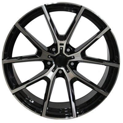 19 20 Inch Front/Rear BMW Car Rims PCD 5*112-120 Replica Alloy Wheels for Sale