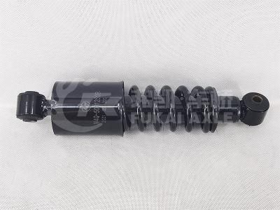 M4q-5001250b Cab Rear Suspension Shock Absorber for Liuqi Balong Chenglong Truck Spare Parts